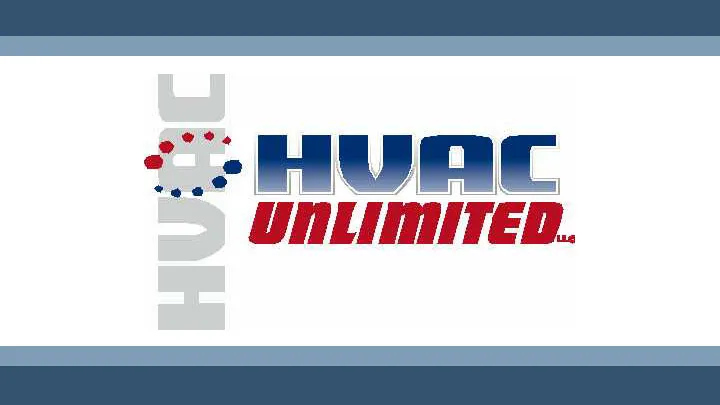 HVAC Unlimited