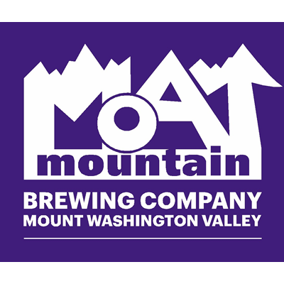 Moat Mountain Brewing
